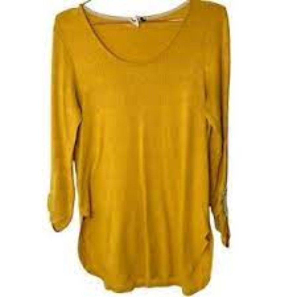 Anthropologie Shirt